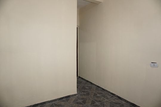 Sala/Cozinha de casa para alugar com 1 quarto, 50m² em Morro do Índio, Embu das Artes