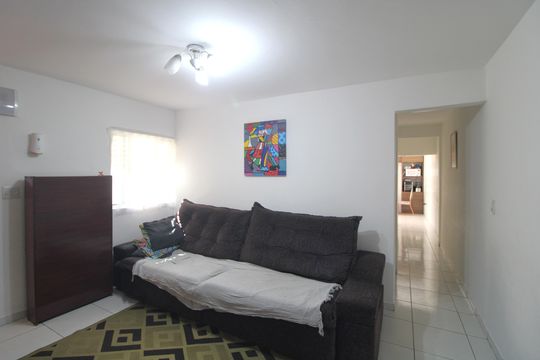 Sala de casa à venda com 2 quartos, 130m² em Jardim Edilene, São Paulo