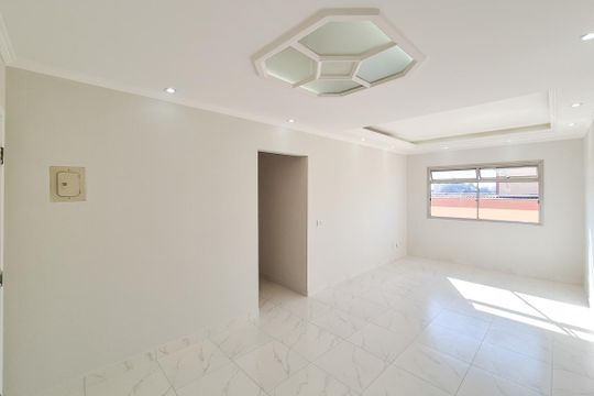 Apartamento à venda com 2 quartos, 65m² em Vila Santa Luzia, São Bernardo do Campo