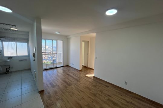 Apartamento para alugar com 2 quartos, 50m² em Vila Andrade, São Paulo