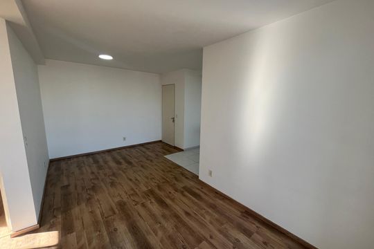 Sala de apartamento para alugar com 2 quartos, 50m² em Vila Andrade, São Paulo