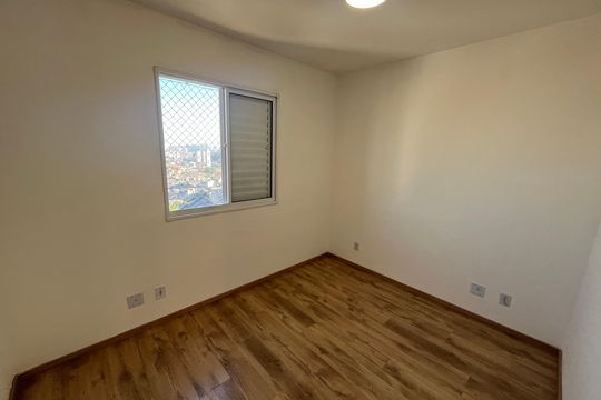 Suíte de apartamento para alugar com 2 quartos, 50m² em Vila Andrade, São Paulo