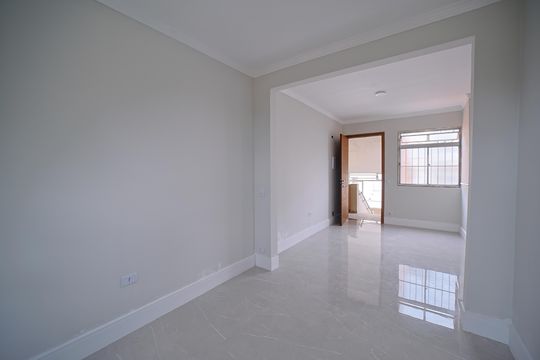 Sala de apartamento para alugar com 2 quartos, 51m² em Conjunto Habitacional Padre Manoel da Nobrega, São Paulo