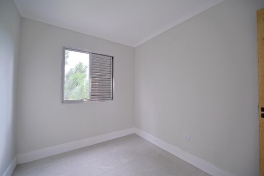 Quarto 2 de apartamento para alugar com 2 quartos, 51m² em Conjunto Habitacional Padre Manoel da Nobrega, São Paulo