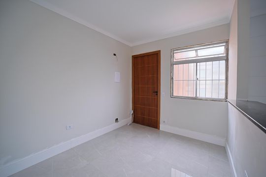Sala de apartamento para alugar com 2 quartos, 51m² em Conjunto Habitacional Padre Manoel da Nobrega, São Paulo