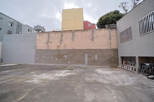 Área comum de apartamento para alugar com 2 quartos, 51m² em Conjunto Habitacional Padre Manoel da Nobrega, São Paulo