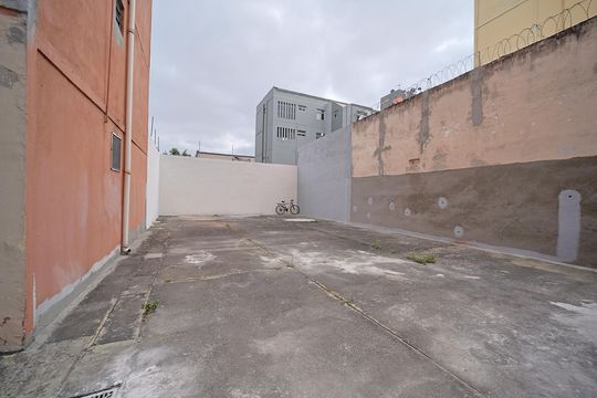 Área comum de apartamento para alugar com 2 quartos, 51m² em Conjunto Habitacional Padre Manoel da Nobrega, São Paulo