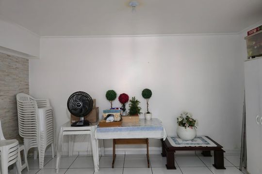 Area de Serviço e Area Gourmet / Comodo  de casa à venda com 2 quartos, 200m² em Jardim das Nacoes, Guarulhos