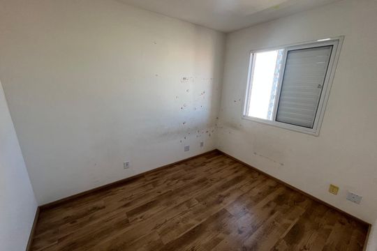 Quarto 2 de apartamento à venda com 2 quartos, 50m² em Vila Andrade, São Paulo