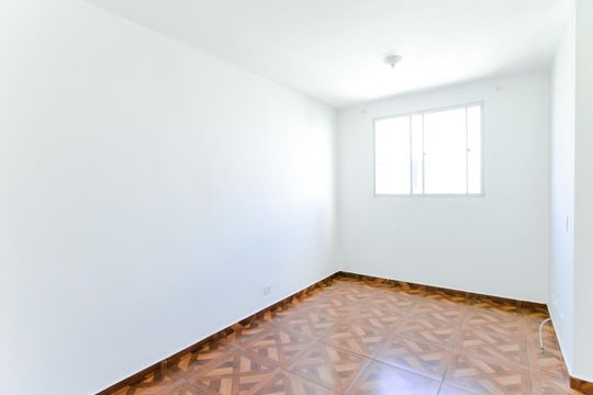 Sala de apartamento à venda com 2 quartos, 43m² em Cidade Parque Brasilia, Guarulhos
