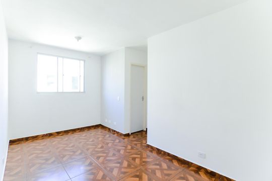 Apartamento à venda com 2 quartos, 43m² em Cidade Parque Brasilia, Guarulhos