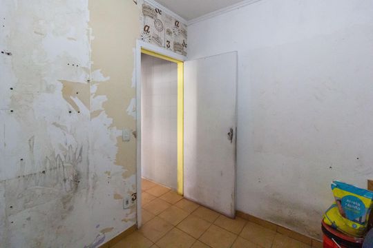 Área de Serviço de casa para alugar com 3 quartos, 250m² em Jardim Bom Clima, Guarulhos