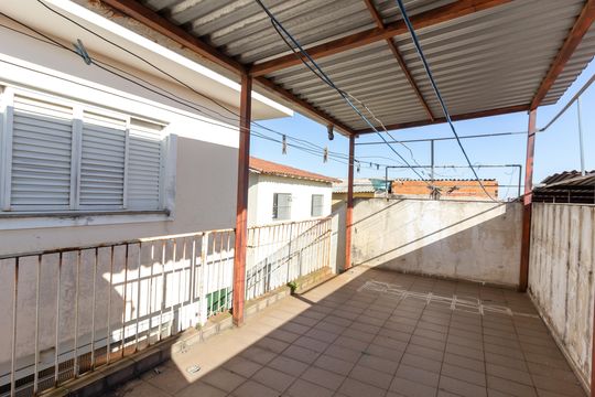  Área de Serviço de casa para alugar com 3 quartos, 250m² em Jardim Bom Clima, Guarulhos