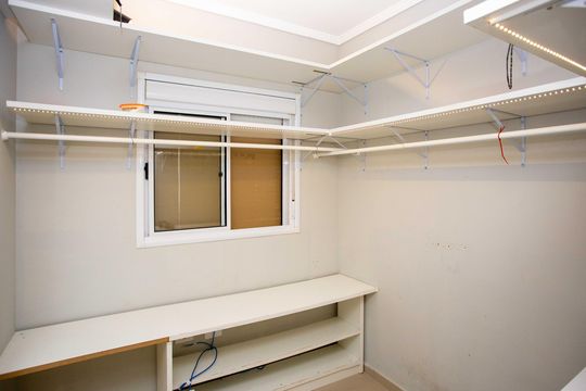 Quarto 3 de apartamento à venda com 3 quartos, 78m² em Centro, Diadema