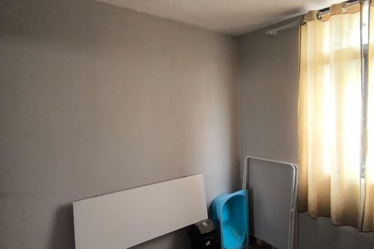 Quarto de apartamento para alugar com 2 quartos, 43m² em Cidade Tiradentes, São Paulo