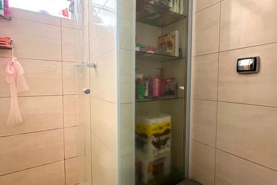 Apartamento à venda com 3 quartos, 127m² em Jardim Nova Europa, Campinas