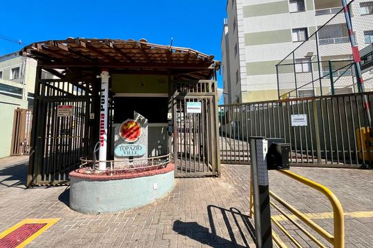 Apartamento à venda com 3 quartos, 125m² em Jardim Nova Europa, Campinas