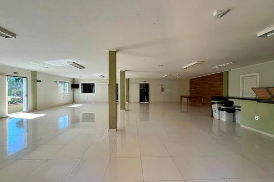 Área comum de apartamento à venda com 3 quartos, 125m² em Jardim Nova Europa, Campinas