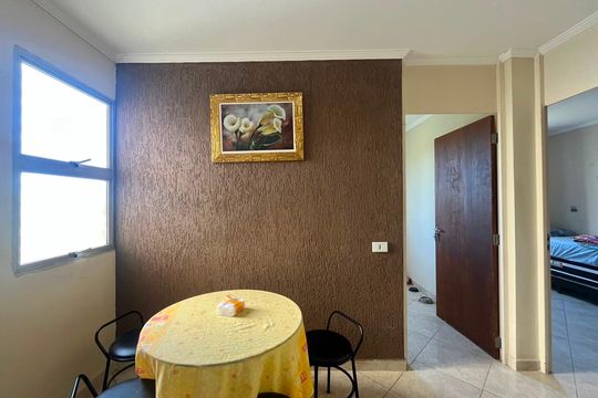 Apartamento à venda com 3 quartos, 127m² em Jardim Nova Europa, Campinas