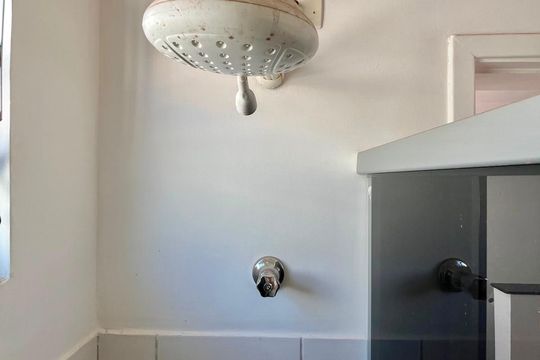 Banheiro cobertura de apartamento à venda com 3 quartos, 125m² em Jardim Nova Europa, Campinas