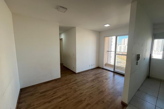 Apartamento para alugar com 2 quartos, 50m² em Vila Andrade, São Paulo