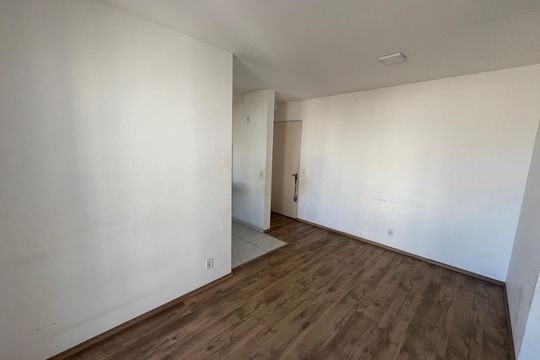 Sala de apartamento para alugar com 2 quartos, 50m² em Vila Andrade, São Paulo