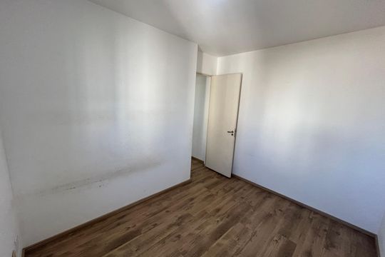 Quarto 2 de apartamento para alugar com 2 quartos, 50m² em Vila Andrade, São Paulo