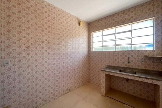 Cozinha de apartamento para alugar com 4 quartos, 100m² em Varzea, Lagoa Santa