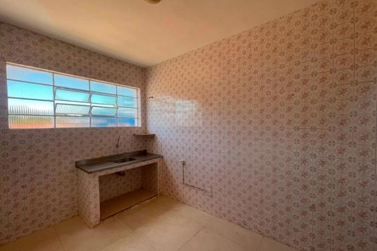 Cozinha de apartamento para alugar com 4 quartos, 100m² em Varzea, Lagoa Santa