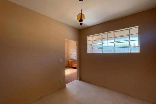 Sala de apartamento para alugar com 4 quartos, 100m² em Varzea, Lagoa Santa