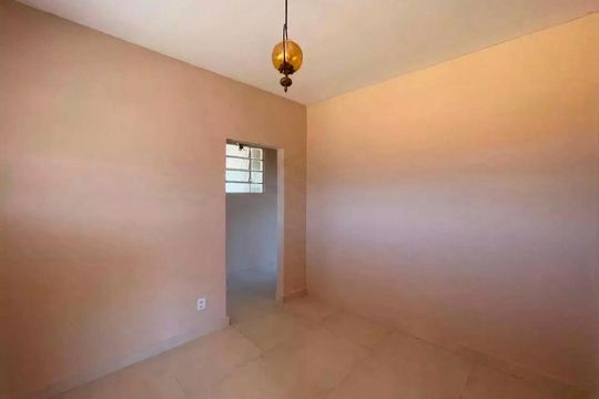 Sala de apartamento para alugar com 4 quartos, 100m² em Varzea, Lagoa Santa