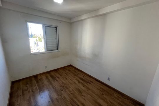Quarto 1 de apartamento à venda com 2 quartos, 50m² em Vila Andrade, São Paulo