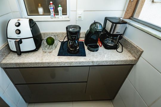 Apartamento para alugar com 2 quartos, 70m² em Planalto, Belo Horizonte