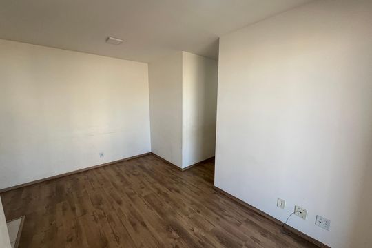 Sala de apartamento para alugar com 2 quartos, 50m² em Vila Andrade, São Paulo