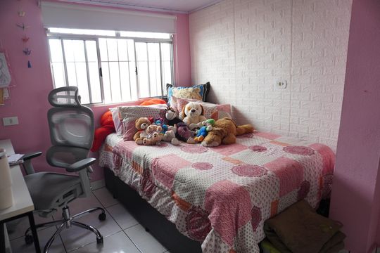 Casa à venda com 6 quartos, 226m² em Cidade Líder, São Paulo