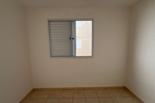 Quarto 1 de apartamento à venda com 2 quartos, 45m² em Nacional, Contagem