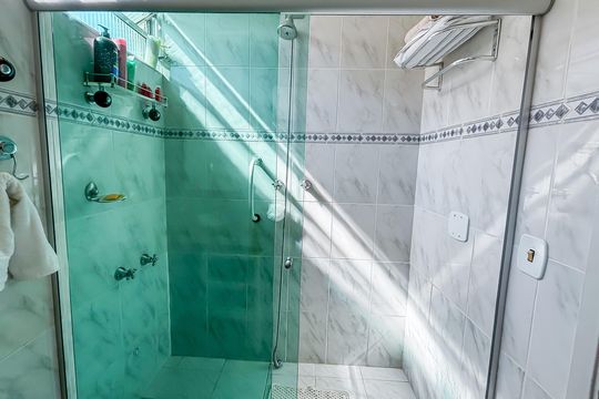 Apartamento para alugar com 3 quartos, 110m² em Paraíso, São Paulo