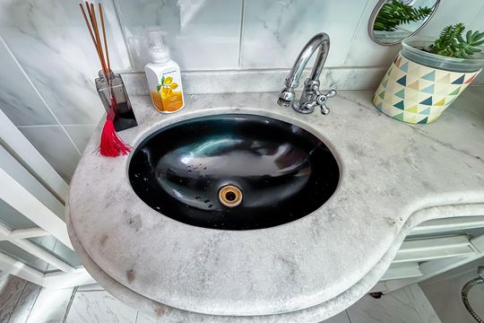 Apartamento para alugar com 3 quartos, 110m² em Paraíso, São Paulo