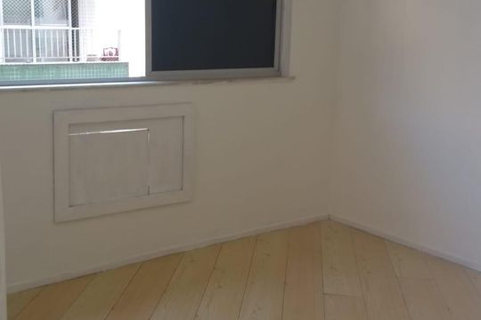 Quarto de apartamento para alugar com 1 quarto, 50m² em Icaraí, Niterói