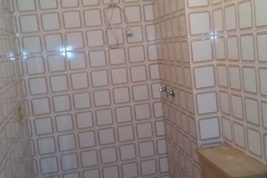 Banheiro de apartamento para alugar com 1 quarto, 50m² em Icaraí, Niterói