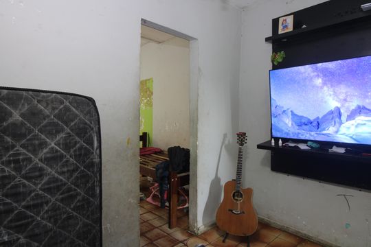 Casa para alugar com 6 quartos, 250m² em Parque Cisper, São Paulo