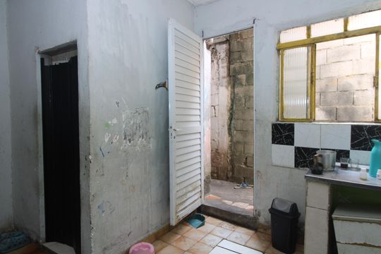 Casa para alugar com 6 quartos, 250m² em Parque Cisper, São Paulo