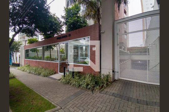 Fachada de apartamento à venda com 3 quartos, 121m² em Barra Funda, São Paulo