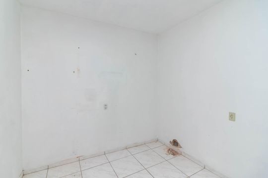 Cozinha de casa para alugar com 2 quartos, 50m² em Vila Continental, São Paulo
