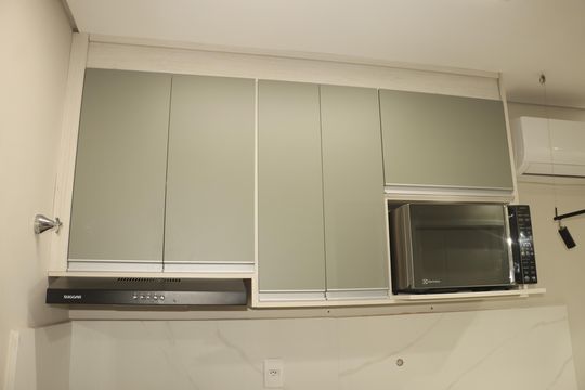 Apartamento para alugar com 1 quarto, 32m² em Penha de França, São Paulo