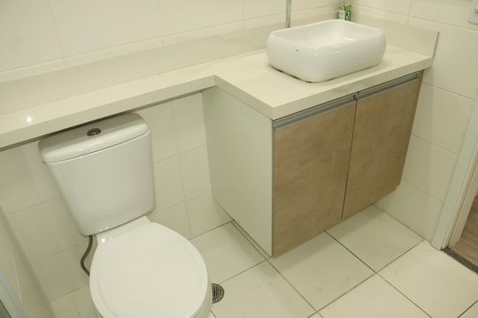 Apartamento para alugar com 1 quarto, 32m² em Penha de França, São Paulo