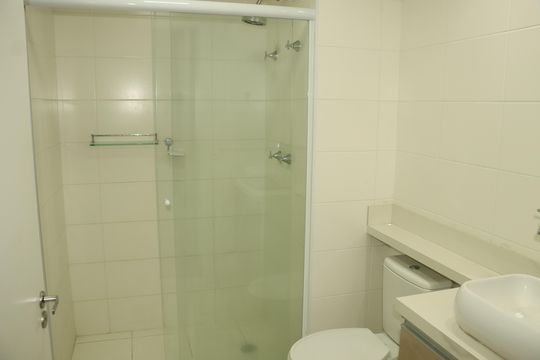 Apartamento para alugar com 1 quarto, 32m² em Penha de França, São Paulo