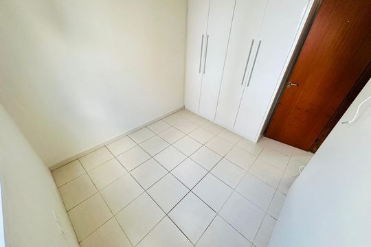 Apartamento para alugar com 2 quartos, 80m² em Santa Branca, Belo Horizonte