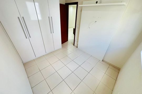 Quarto de apartamento para alugar com 2 quartos, 80m² em Santa Branca, Belo Horizonte