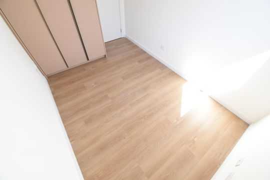 Quarto 3 de apartamento à venda com 3 quartos, 71m² em Santo Inácio, Curitiba